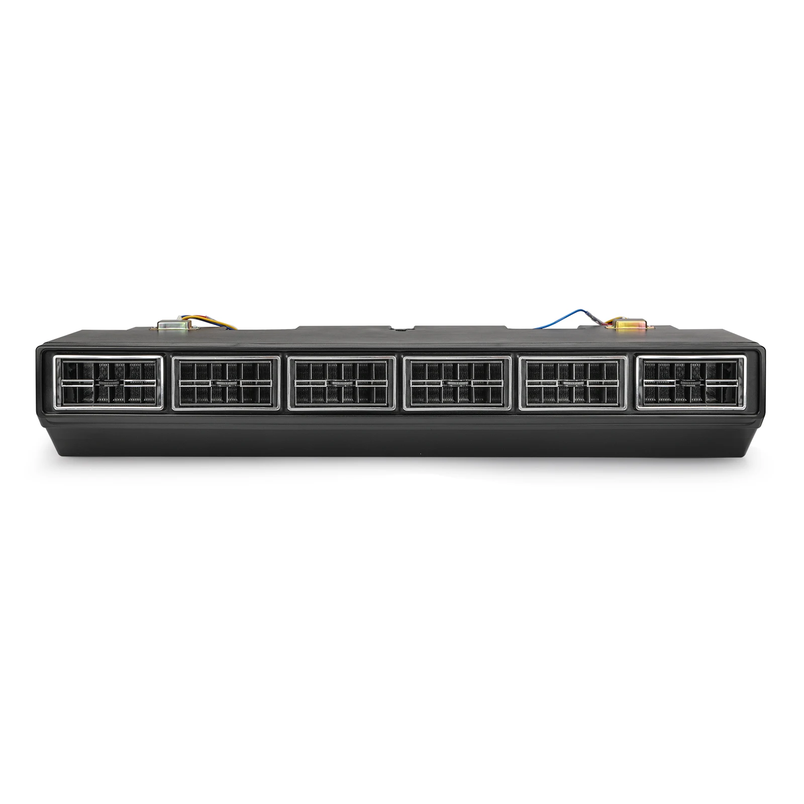 

Автомобильный испаритель RV65F A/C, большой испаритель/общая приборная панель, нижний комплект испарителя A/C/A/C испаритель сборка