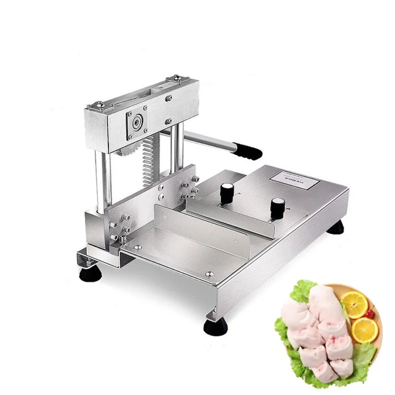 

Многофункциональный Нож для костей, домашний коммерческий нож, кухонный инструмент из нержавеющей стали