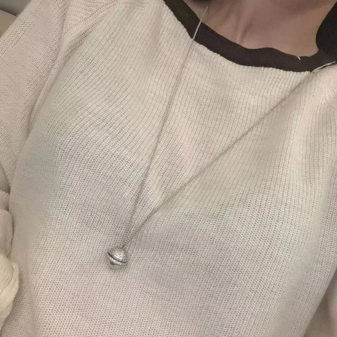 Новинка 2024 г. Модный классический высококачественный аксессуар от известного