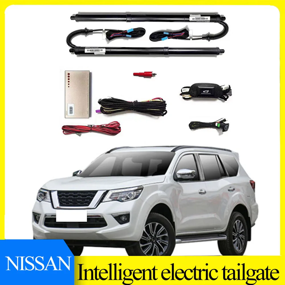 

Автоматический подъемник багажника для Nissan Tudor 2016-2023