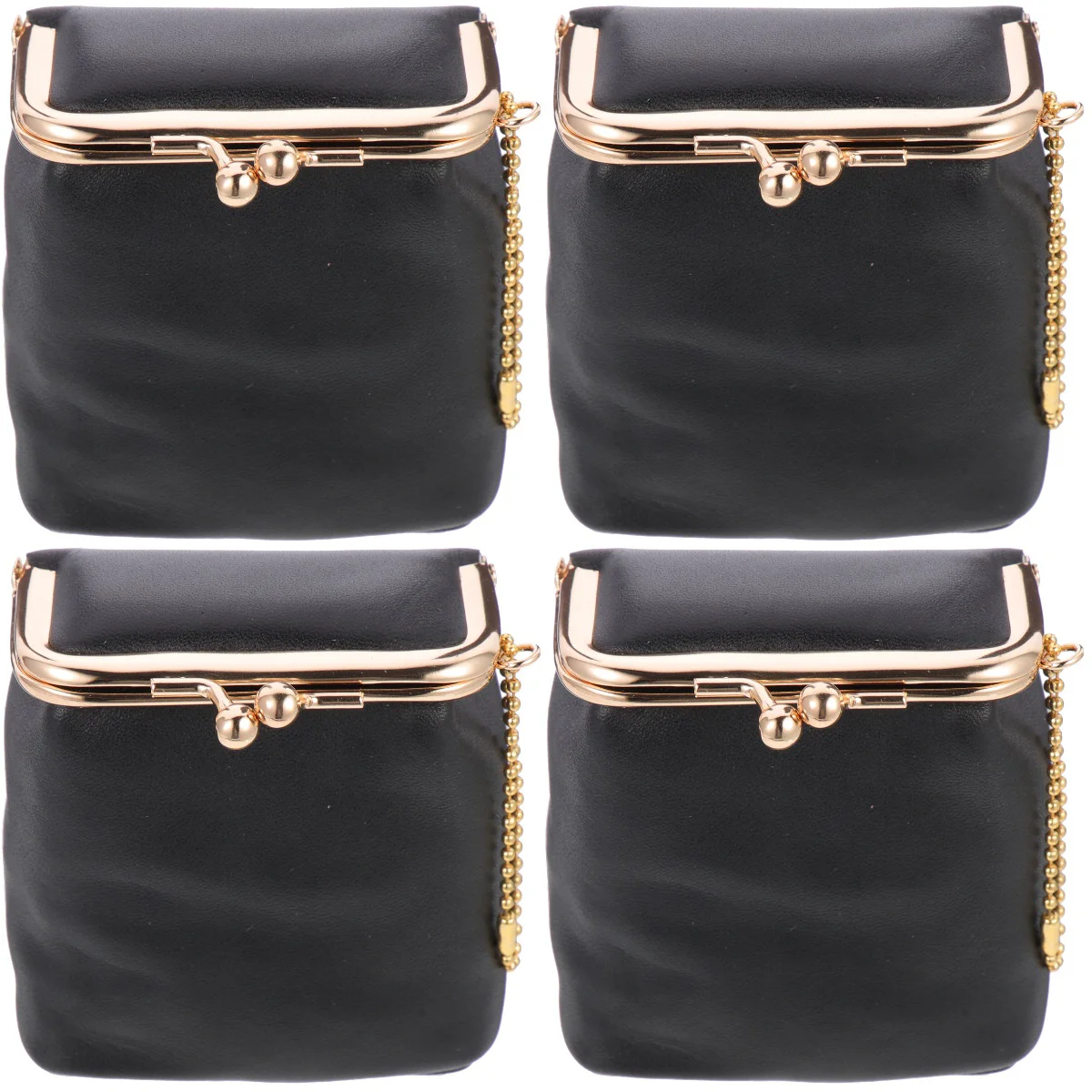 

4 шт., Карманный чехол для губ