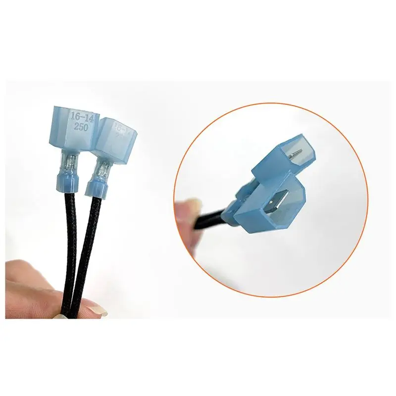 Фото Запасной воспламенитель SRV7000-647 для пеллетных печей A89X и каминов Quadrafire №5