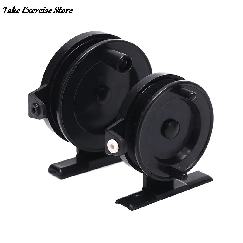 For Fly Fishing Reverse Spinning Braking Gram Wheel Fishing Tackle Tools Spinning Reels
