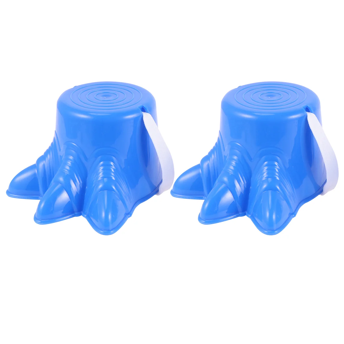 

Stilts Kids Toy Walking Toys Balancechildrenbalancing Outdoor Stepper Bucket Kid Cupscup Pogo Feetrope Jumping Game Stepping