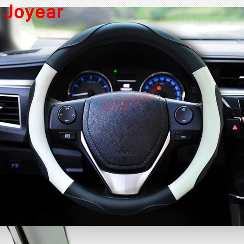 Для Changan RAV4 RAV-42020-2022 чехол рулевого колеса автомобиля Ручное шитье износостойкие