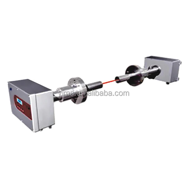 

LGA-4100 Laser Online Gas Analysis System (In-Situ Model)