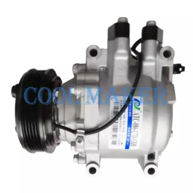 8104010 U8010 для компрессора переменного тока JAC J3