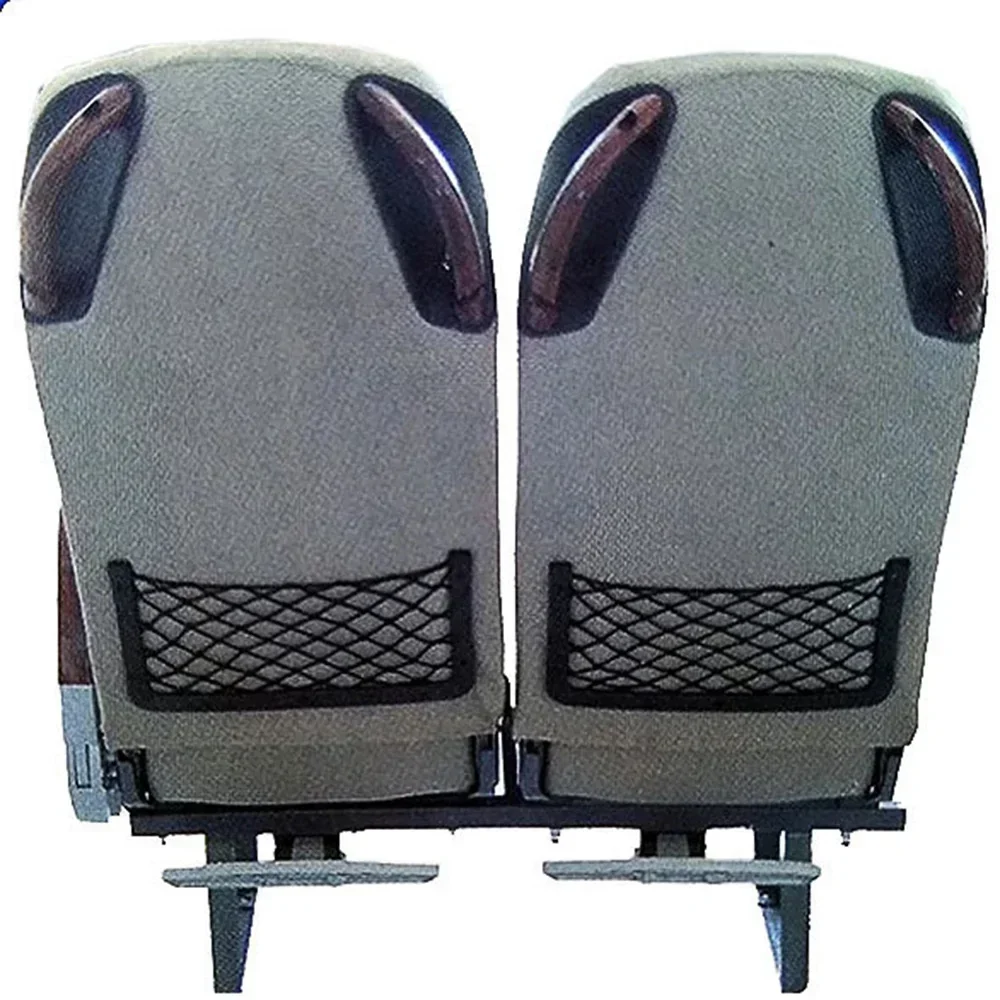 Сетка для хранения спинки автомобильного сиденья 32*21 см сумка на лодке Campervan