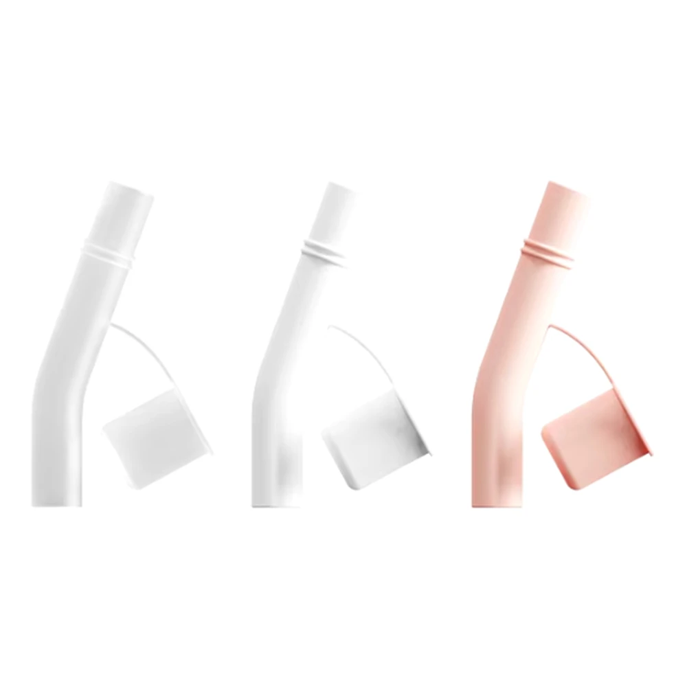 Соломенный топпер удлинитель для Stanley 30/40 унций крышка стакана кувшин соломинки