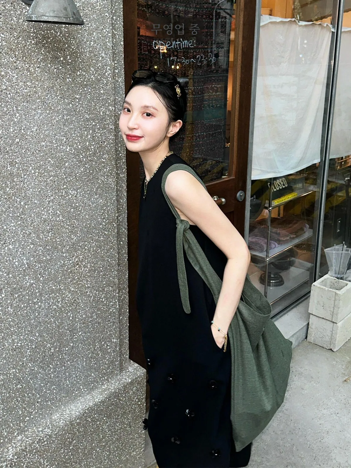 Французский sle Элегантный тяжелый промышленный трехмерный жилет с цветочными