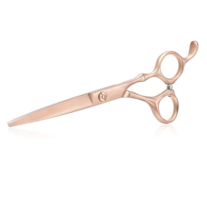 

6-дюймовые ножницы для стрижки волос, профессиональные салонные Парикмахерские ножницы для стрижки волос, парикмахерские ножницы для мужчин и женщин