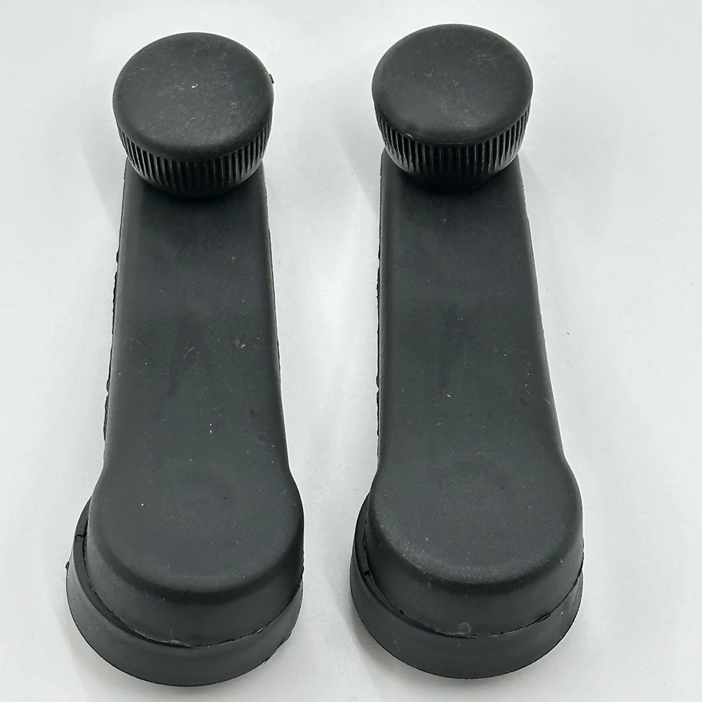 2 шт. ручка для намотки автомобильного стекла подъемник окна автомобиля и