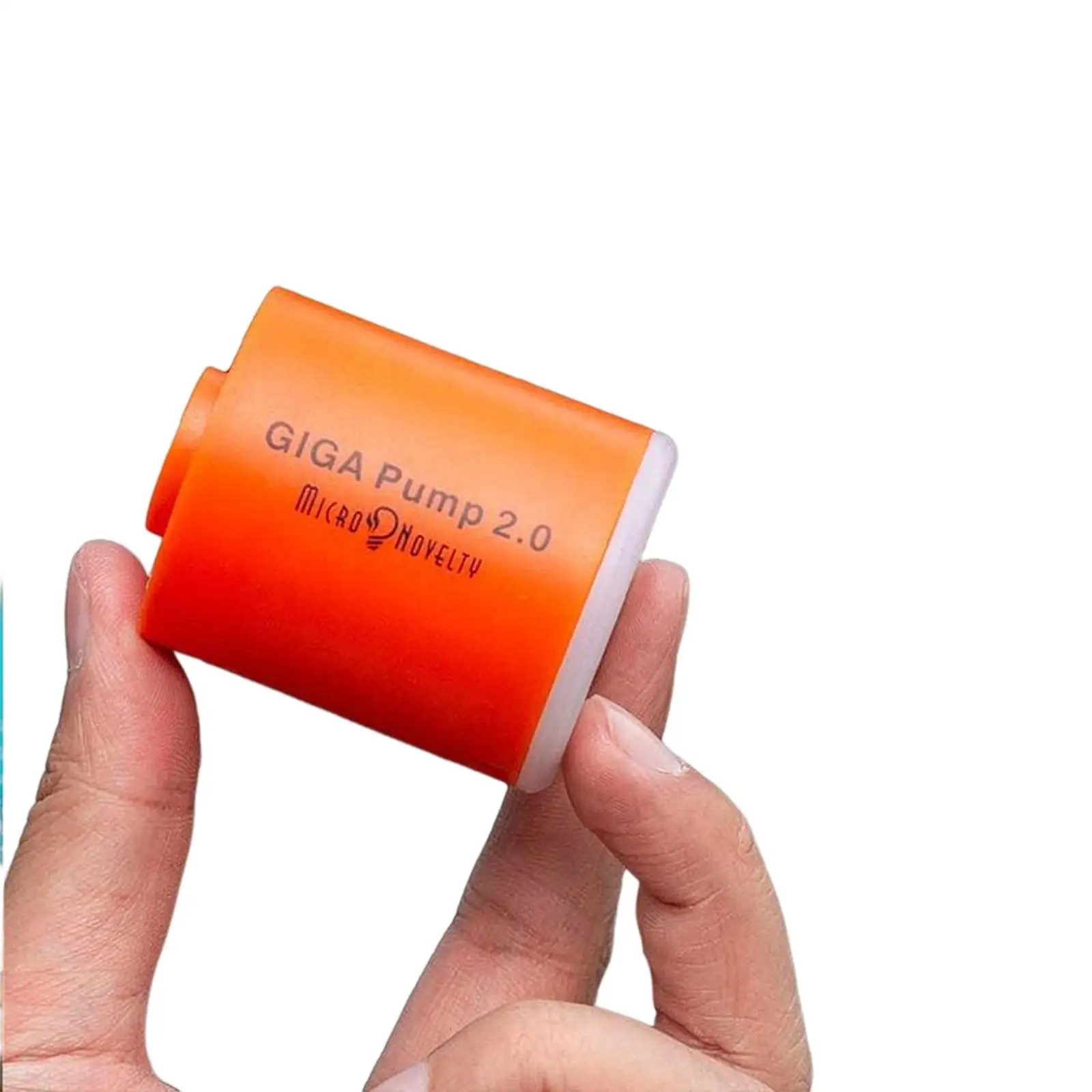 

Electric Air Pump 3.5Kpa High Pressure with 1300mAh Rechargeable Battery Mini