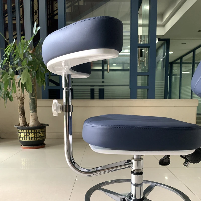 Винтажные парикмахерские стулья для парикмахерской вращающийся стул косметики