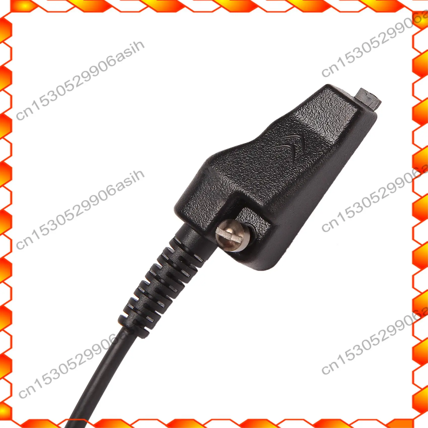 -AT52 для Kenwood TK480 TK290 TK3140 TK3148 TK2180 рация ручной микрофон KMC-25 (art.: 3920cfde77bcd) - 3920cfde77bcd
