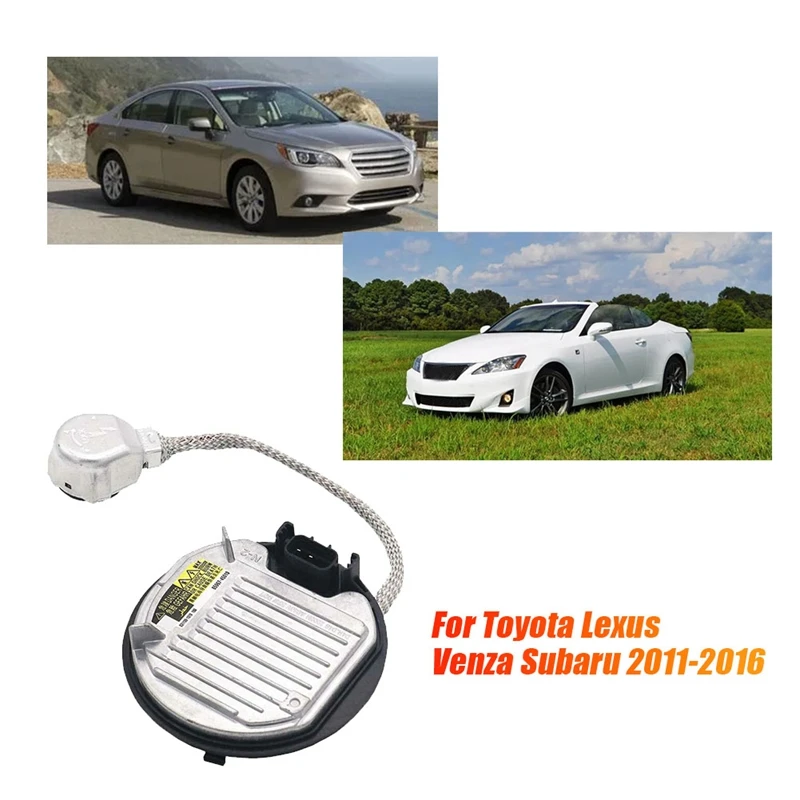 Автомобильная фара HID Xenon D4R D4S балласт высокого напряжения Модуль Запчасти для