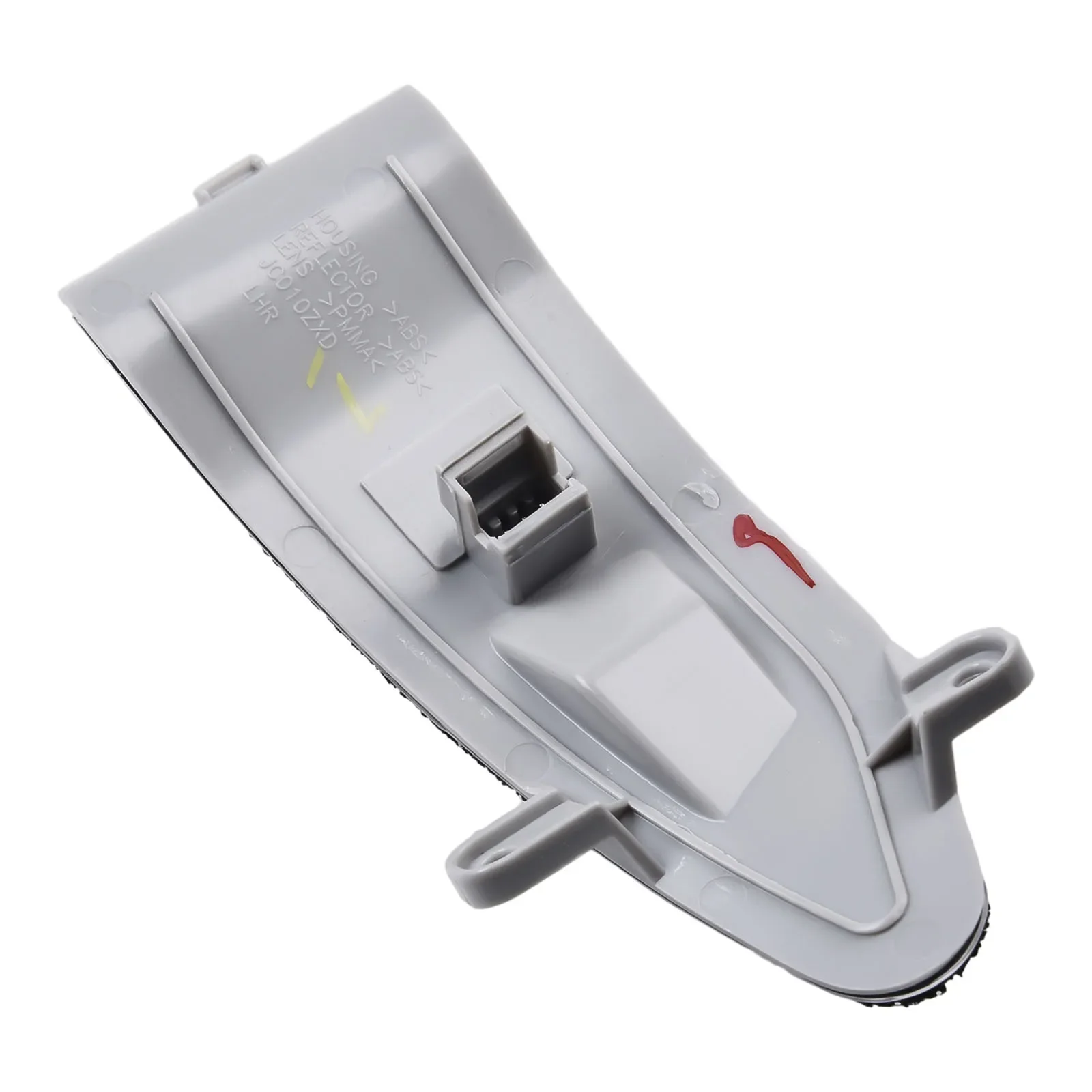 Пластиковое зеркало указателя поворота для Nissan Teana 2013-16 правый указатель 26160-3RA0A