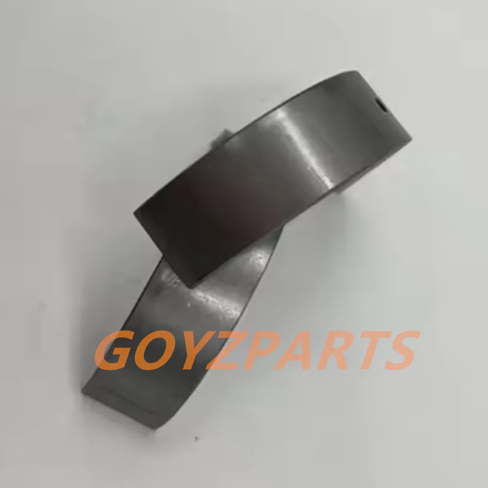 Подшипник коленчатого вала двигателя G6CU шатунный подшипник для Hyundai Terracan Kia Sorento