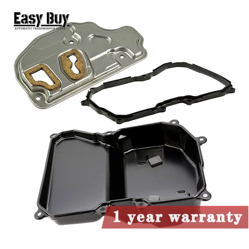 Комплект прокладок для коробки передач для Golf Jetta Beetle CC Passat Rabbit 09G321370 09G325429A 09G321361A