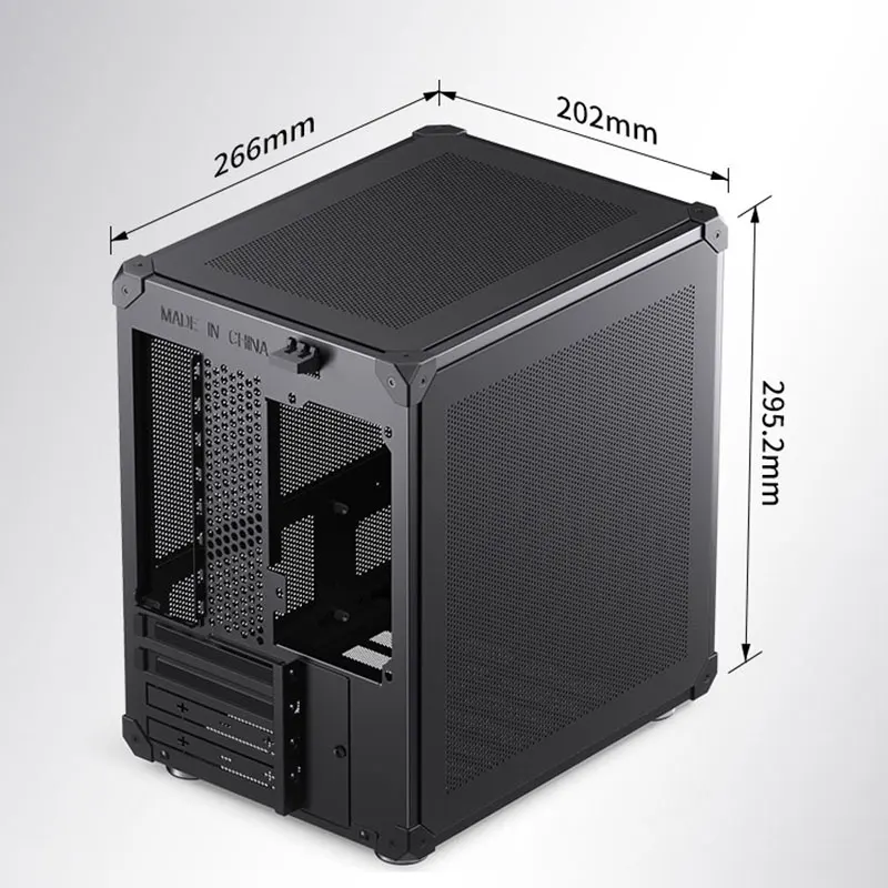 Mini itx micro atx
