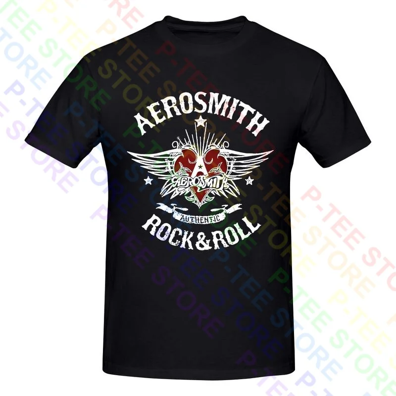 Футболка Aerosmith Deuces Are Wild Tour Dates 2019 рубашка Vegas Tee Vtg Hot Deals |