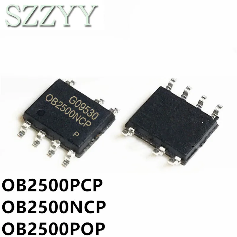 

5 шт./лот OB2500PCP OB2500NCP OB2500 OB2500POP OB2500P0P SOP-7 в наличии