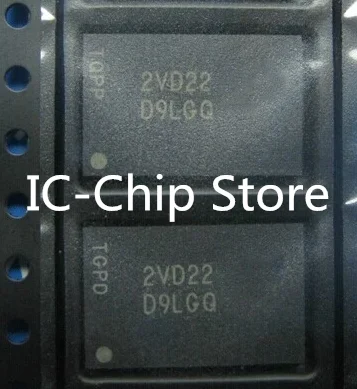 2 шт. ~ 50 шт./лот MT41J128M16HA-15E: D D9LGQ BGA новый оригинал