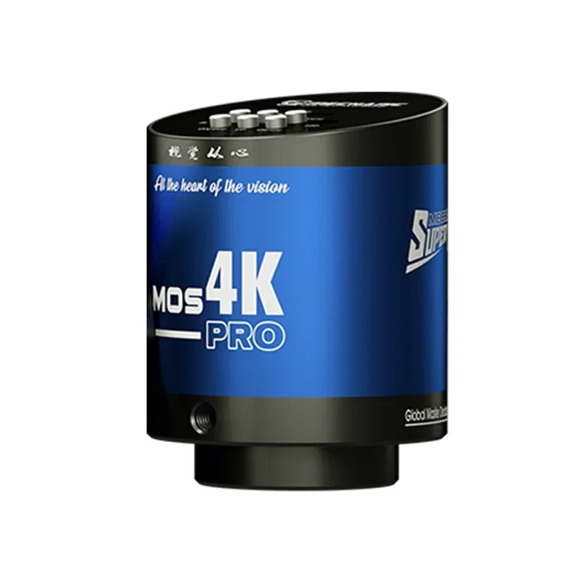 

Камера для микроскопа MAANT MECHANIC MOS 4K Pro/MOS 510/MOS 500