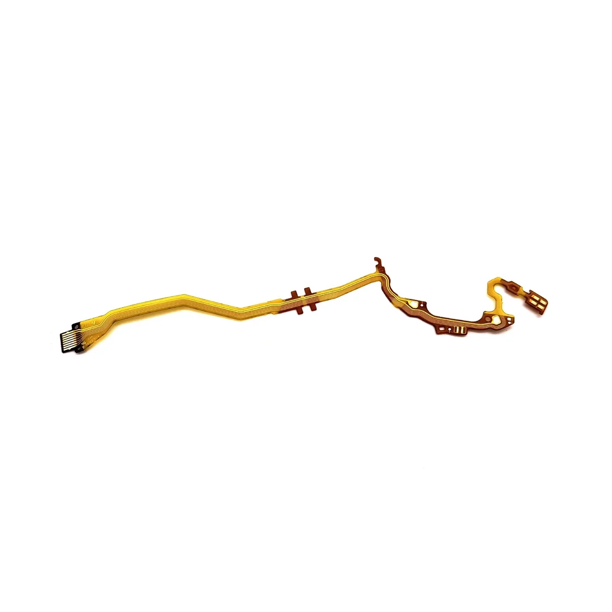 

Новинка-RX100 M6 RX100 M7 RX100M6 RX100M7 Фокусировочный объектив с гибким кабелем запасные части для цифровой камеры