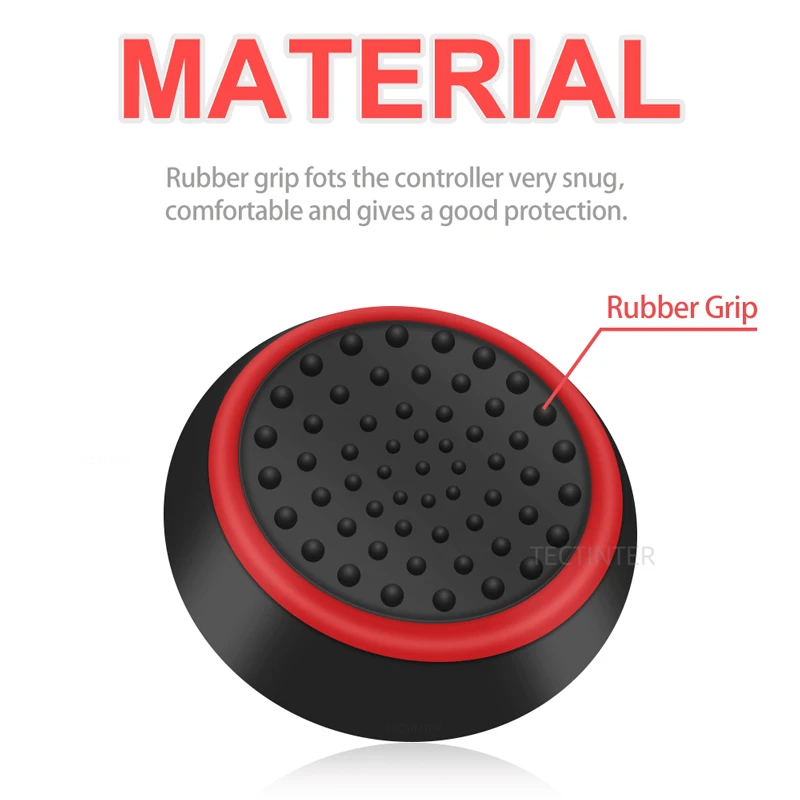 Комплект аксессуаров для силиконовых накладок Sony Playstation 2/3/4 тонкие модели