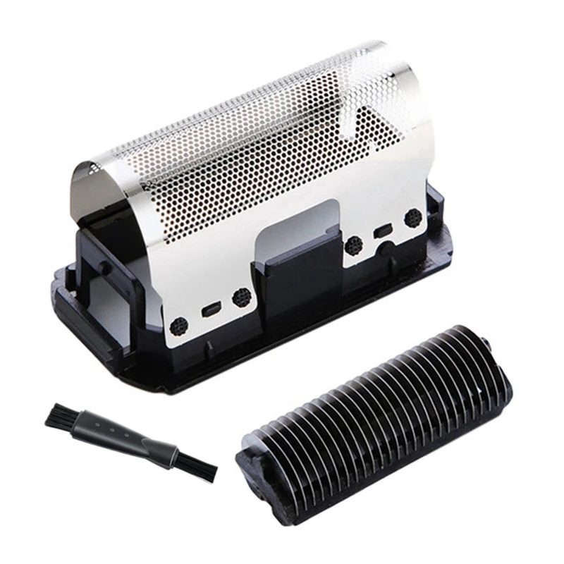 Head Linear Screen Foil & Cutter 235 Fit For Braun 211 230 235 240 245 250 260