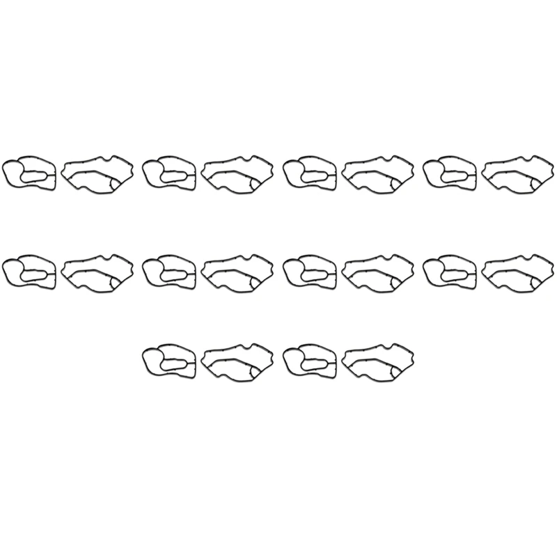 Housing Gasket Fit For Mercedes Benz Ml320 Ml350 R320 Dodge Sprinter 6421840080 6421801410