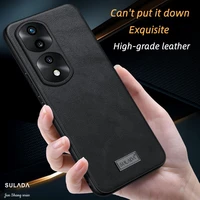 for honor50 60 huawei mate40 pro mate30 pro p50 pro p40 pro phone case sulada junshang series skinned ultra thin phone cover