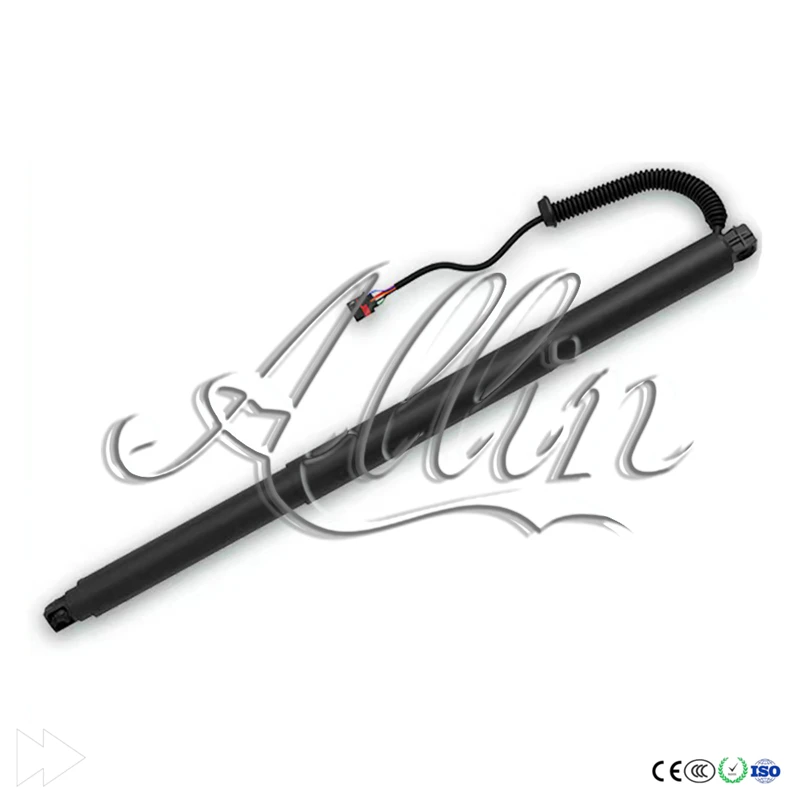 Новый задний левый + правый подъемник для Volkswagen ID4 X Crozz 11G827851A 2021-2023