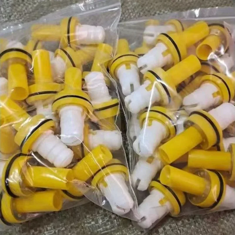 Wetool электростатический порошковый пистолет-распылитель сопла держатель