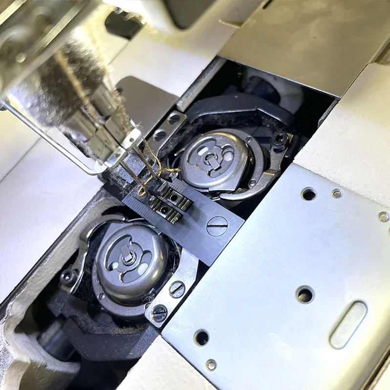 Бренд LVBU LVBU-8752D Ручная швейная машина и ниток M40 электрическая с