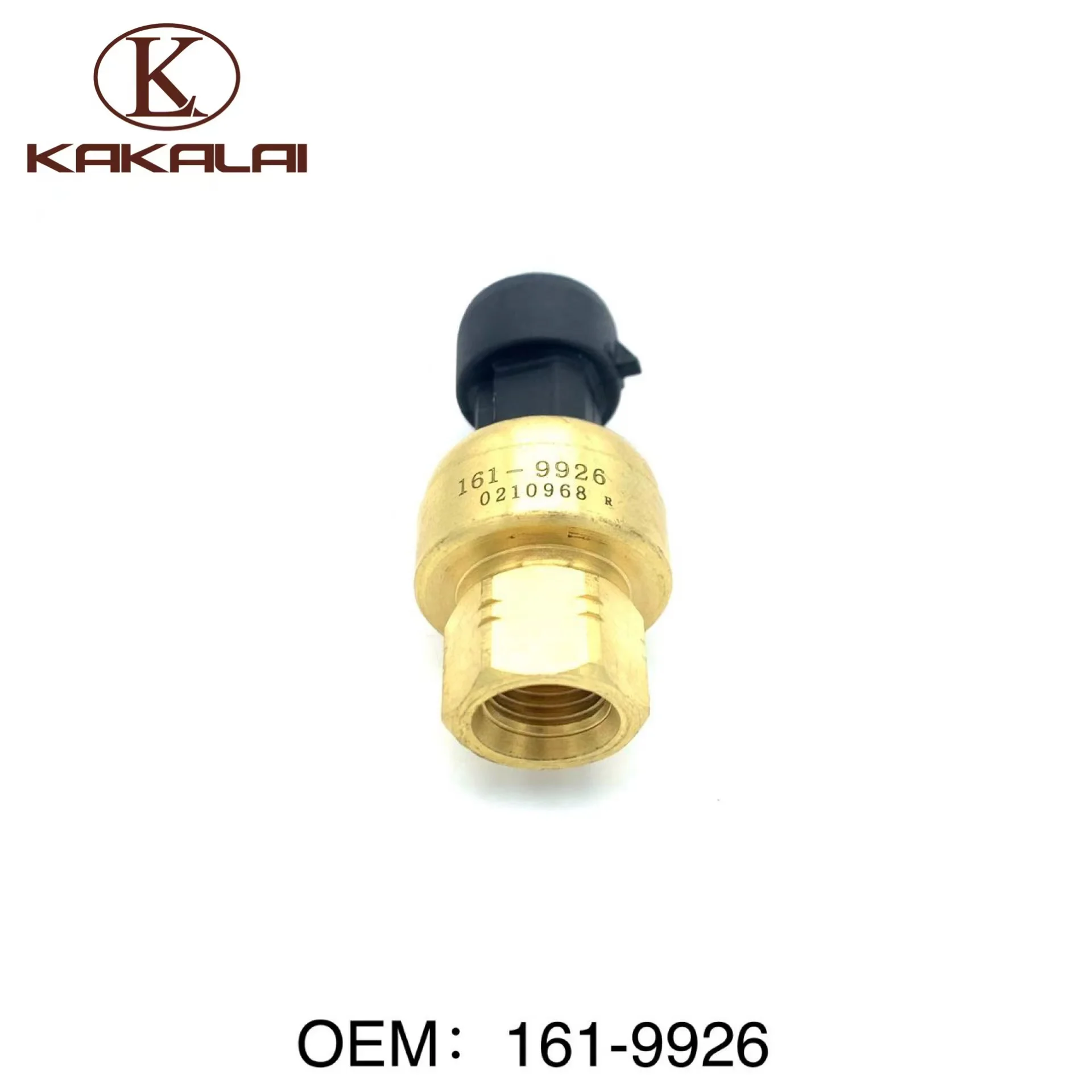 Для экскаватора-датчика Gp 161-9926 Датчик давления масла и топлива 1619926 Caterpillar Cat 3406e