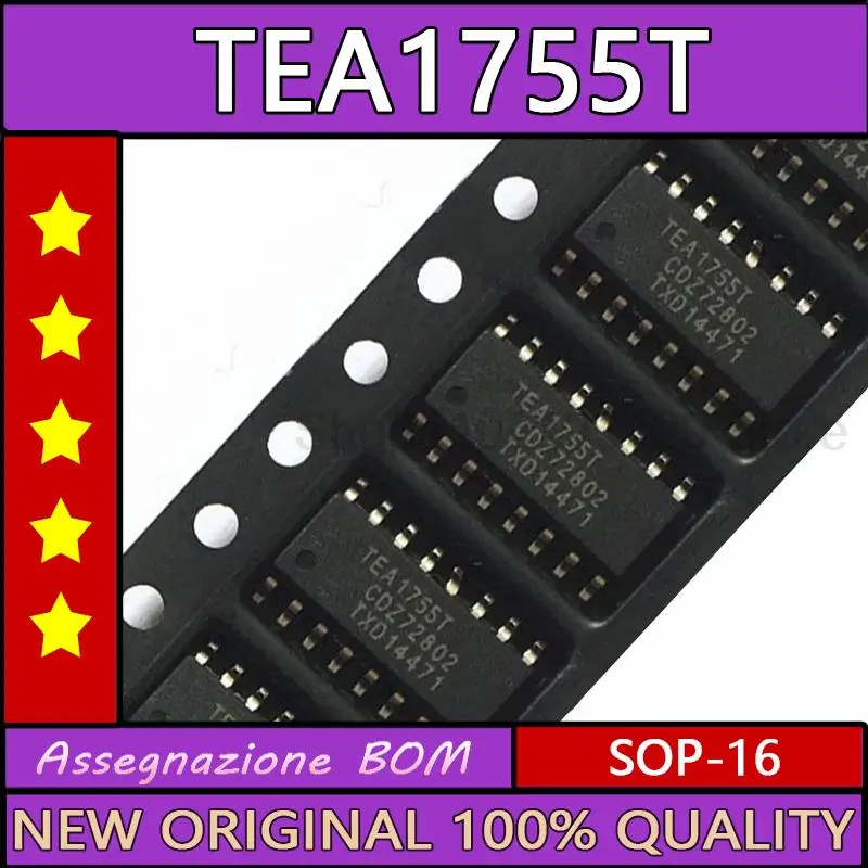 tea1755t
