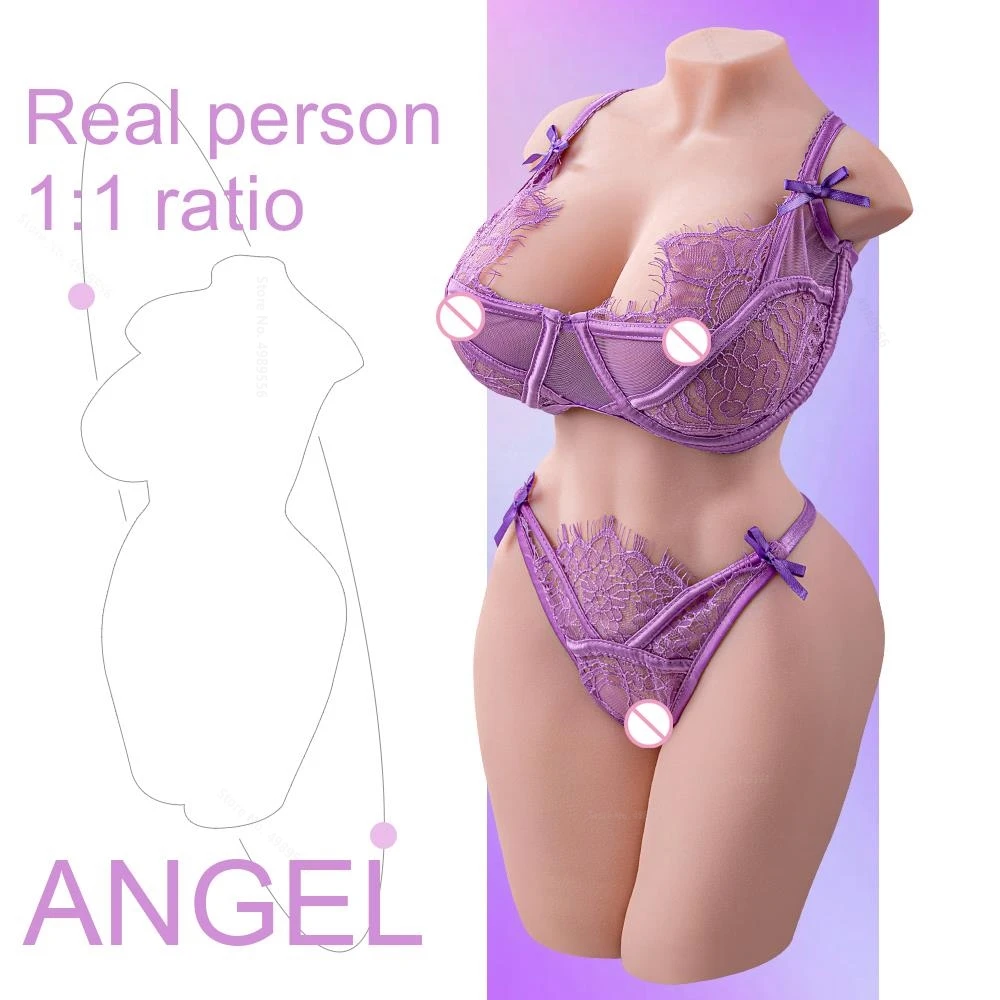 Женская секс-кукла Вагина Минет сексуальная анальная мастурбация игрушки для