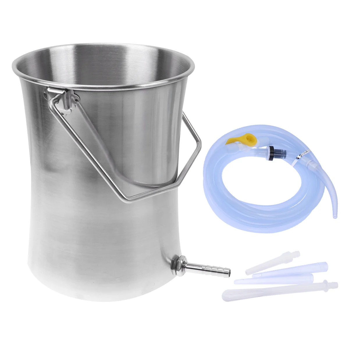 

Nema Clean Barrel Stainless Steel Cleaner Cleaning Buckets Household Detoxification
