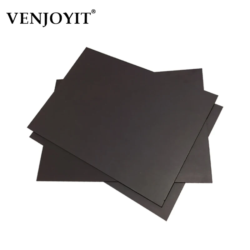 

High Frequency Electromagnetic Wave Absorbing Film Materials Reduce The Electromagnetic Radiation Soft Magnetic Shielding Film