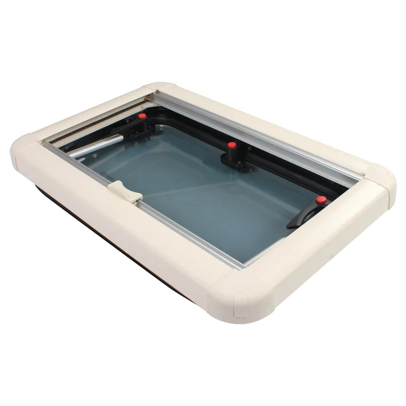 TYTXRV аксессуары 700*400 мм RV автомобильное окно двойного остекления акриловые окна с