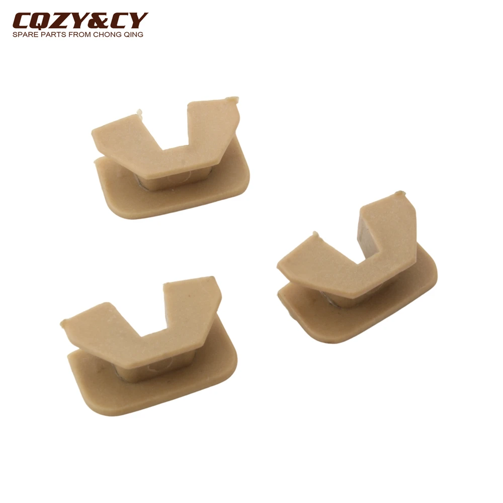 Скутер Burgman125 AN125 вариатор Набор слайдов для Suzuki Burgman AN 125cc 21481-20E00-000