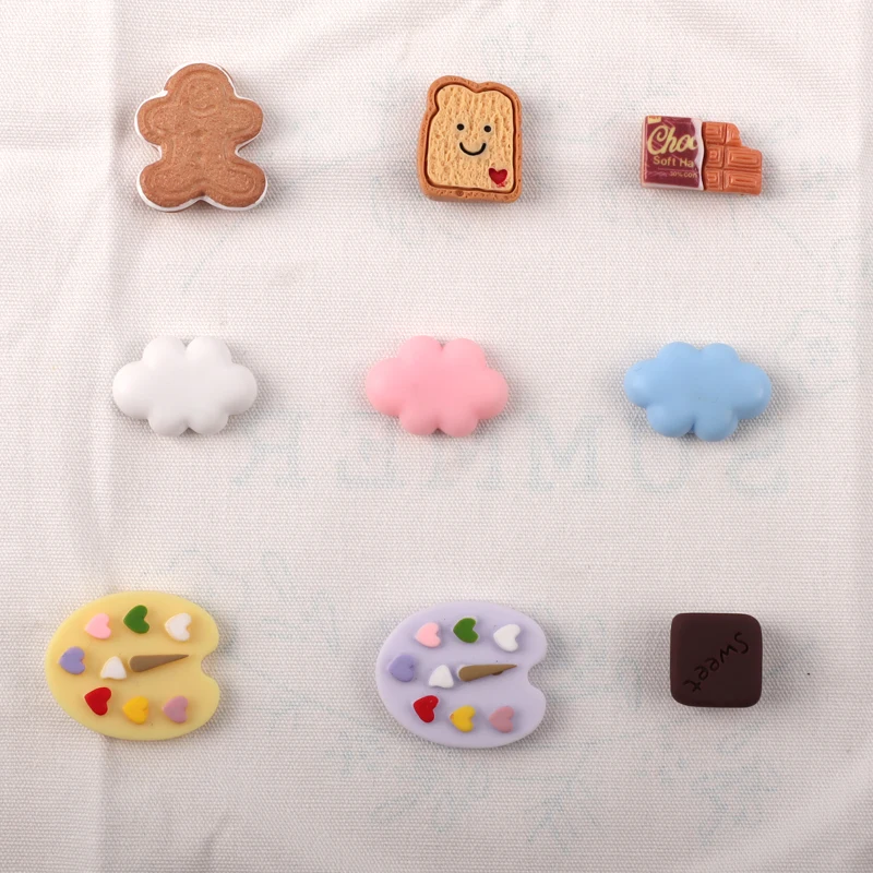 Форма для печенья Иглодержатель вышивки крестиком товары игла милое печенье