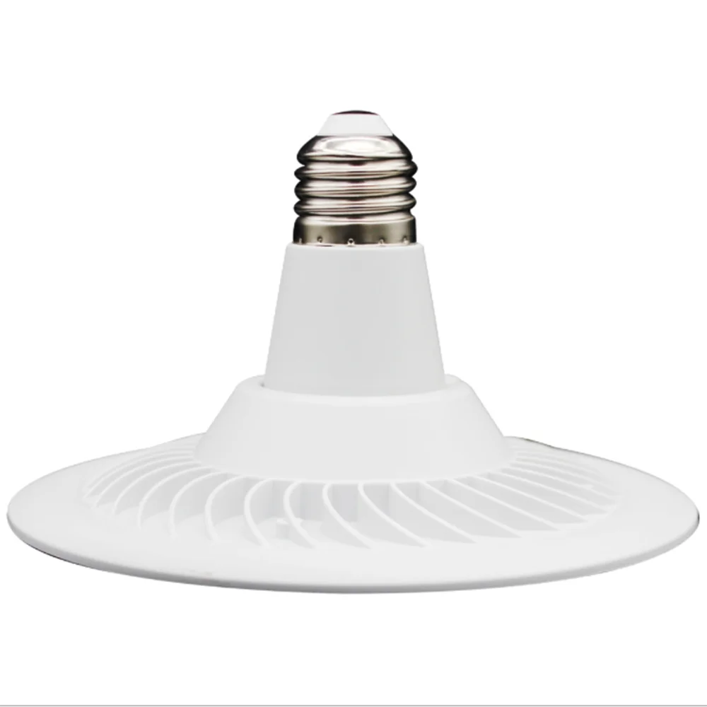 Лампочка в виде НЛО сверхъяркая лампочка E27 с винтовым отверстием люстра для