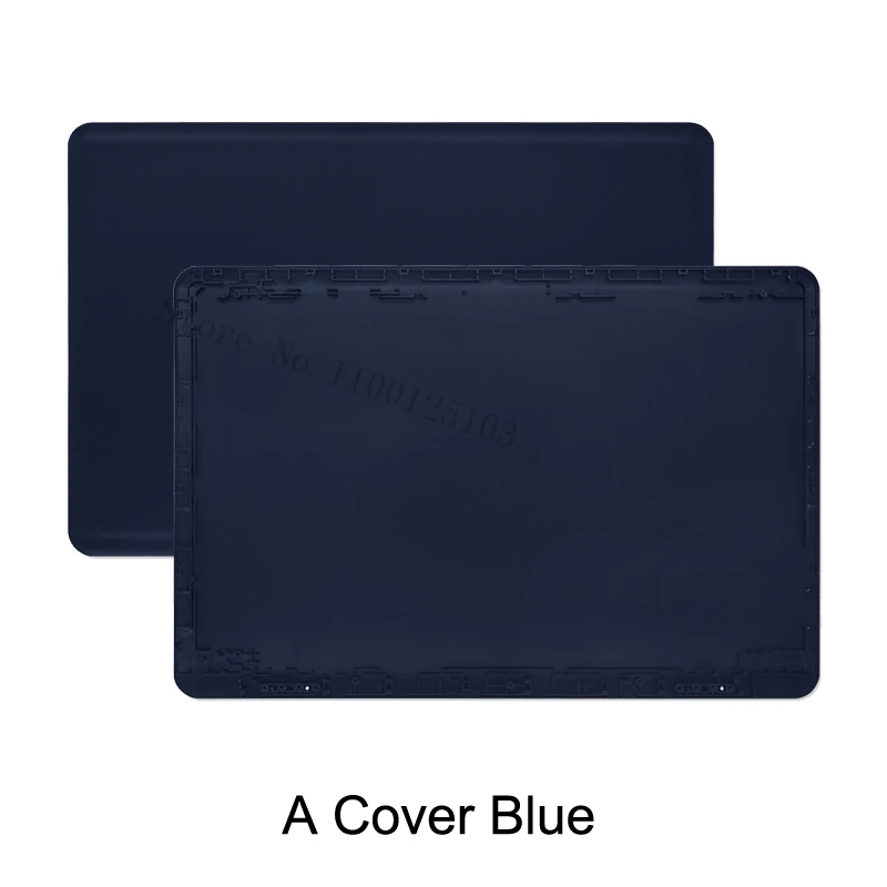 Новая задняя крышка ЖК-дисплея для ноутбука Asus K501 V505L A501 V505 K501LB U5000 передняя панель