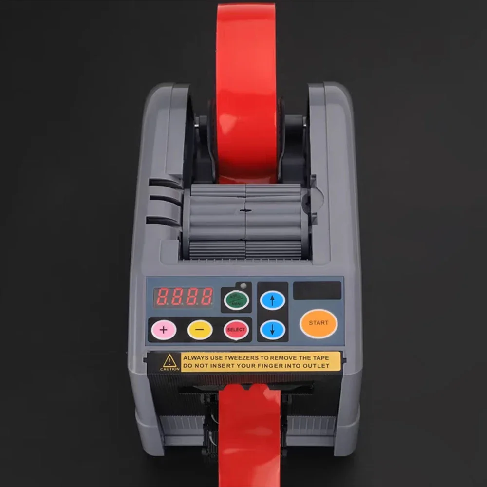 Для режущей машины Автоматическая Двусторонняя прозрачная высокотемпературная