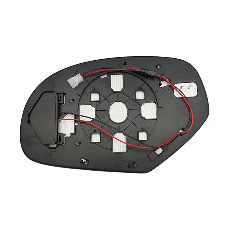 

Auto Left Heated Rear Mirror Glass for Cadillac Escalade ESV EXT Chevrolet Avalanche Silverado Suburban Tahoe GMC Yukon