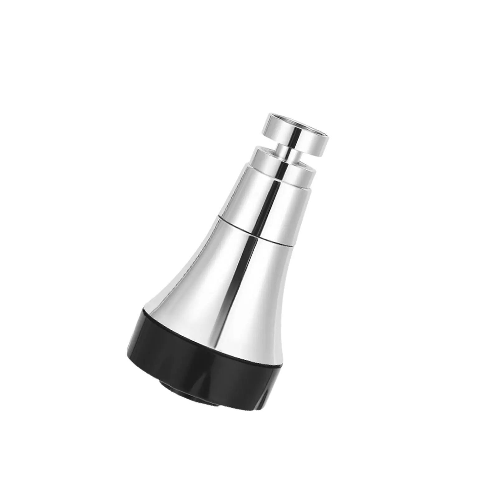

Universal Splash Filter Faucet 360 Kitchen Sink Aerator Extender Stainless Steel Rotate Faucet Nozzle For Cold/Hot Water Kitchen