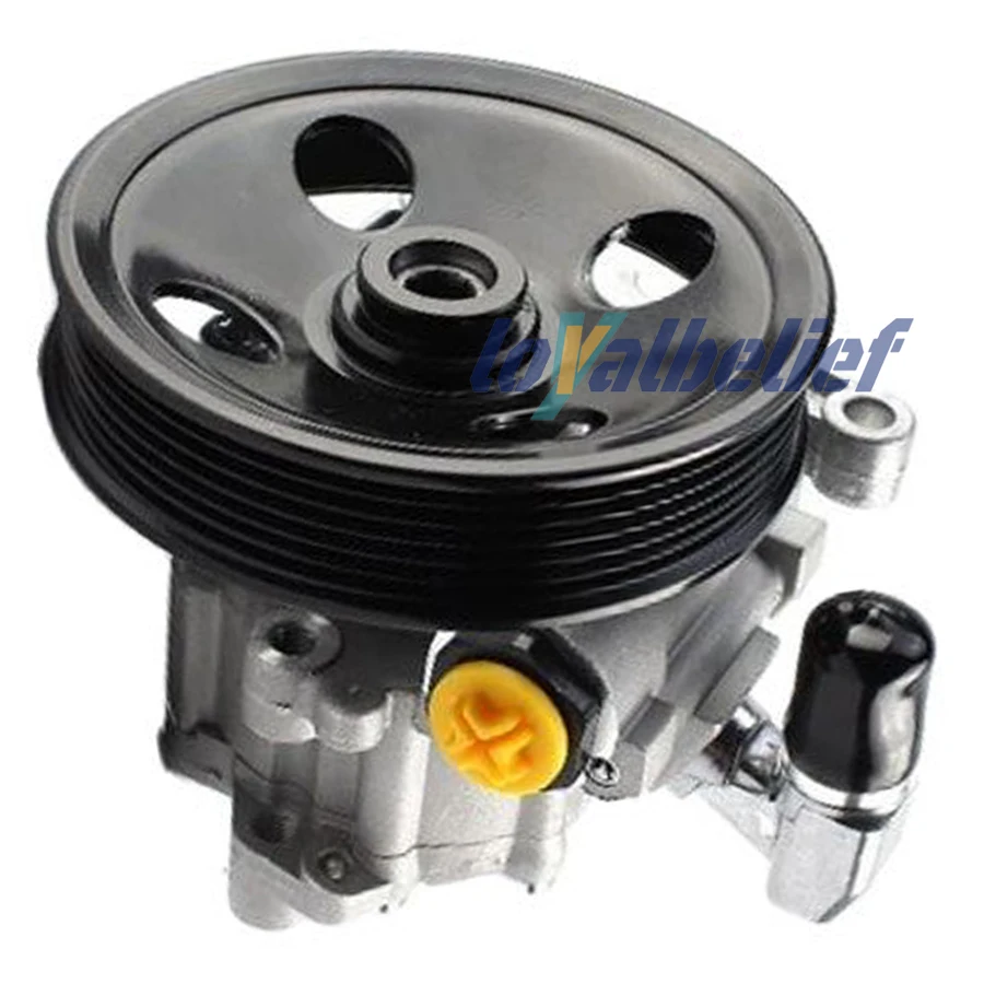 

New Power Steering Pump For Mercedes Benz E350 E550 ML350 ML500 R500 2006 2007 a0044668601 0044667601 004466760160 004466860160